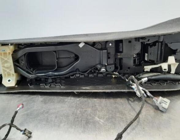 Center Console VOLVO XC40 (536), VOLVO C40 (539)