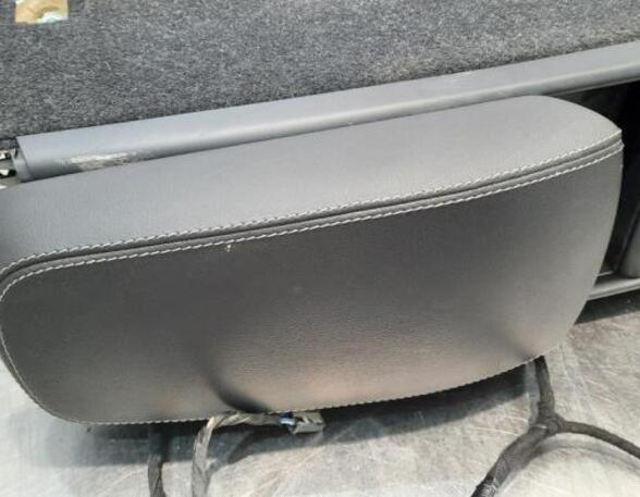 Center Console VOLVO XC40 (536), VOLVO C40 (539)