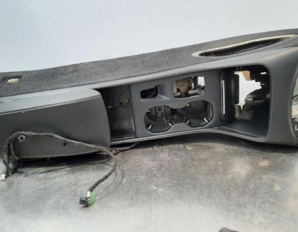 Center Console VOLVO XC40 (536), VOLVO C40 (539)