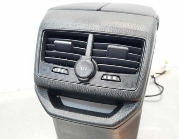 Middenconsole PEUGEOT 3008 SUV (MC_, MR_, MJ_, M4_)