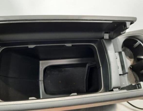 Center Console PEUGEOT 3008 SUV (MC_, MR_, MJ_, M4_)