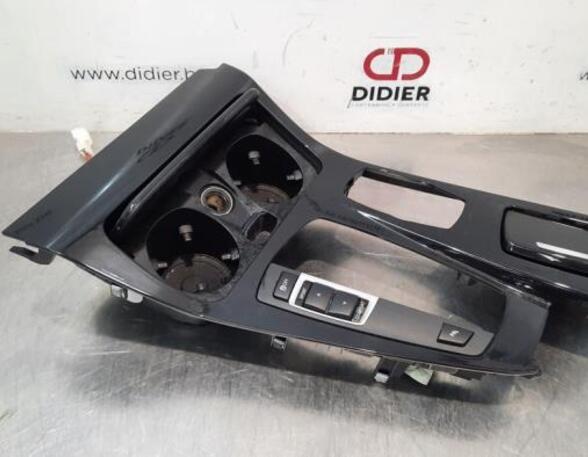 Center Console BMW 5 Touring (F11), BMW 5 Touring Van (G31), BMW 5 Gran Turismo (F07), VOLVO S80 II (124)