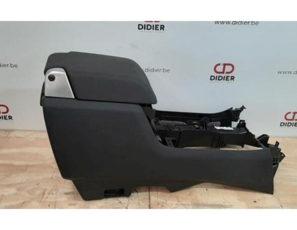 Center Console LAND ROVER DISCOVERY IV (L319), LAND ROVER DISCOVERY III (L319)