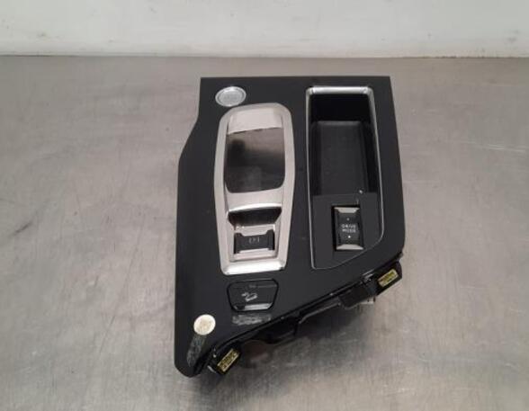 Center Console PEUGEOT 3008 SUV (MC_, MR_, MJ_, M4_)