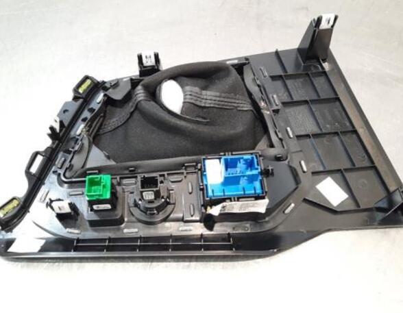 Center Console PEUGEOT 3008 SUV (MC_, MR_, MJ_, M4_)