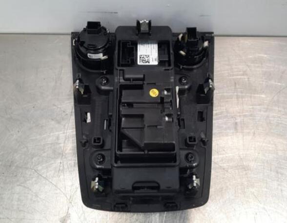 Center Console AUDI A3 Sportback (8YA)