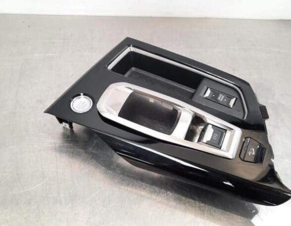 Center Console PEUGEOT 3008 SUV (MC_, MR_, MJ_, M4_)