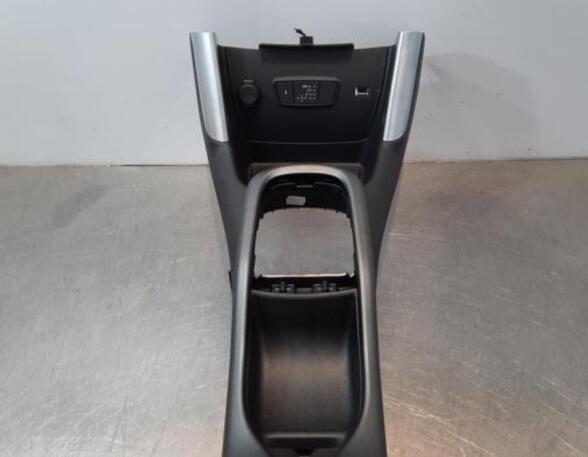 Middenconsole CITROËN C3 AIRCROSS II (2R_, 2C_)