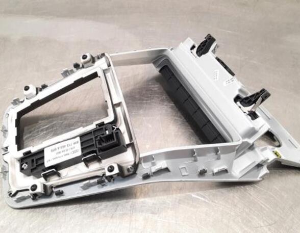 Center Console AUDI Q3 Sportback (F3N), AUDI Q3 (F3B)