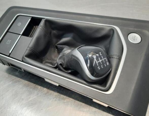 Middenconsole VW GOLF VIII (CD1)