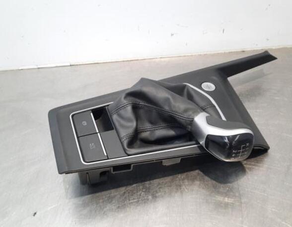 Middenconsole VW GOLF VIII (CD1)