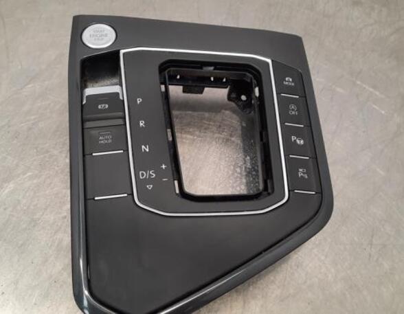 Center Console VW TIGUAN (AD1, AX1), VW TIGUAN ALLSPACE (BW2)