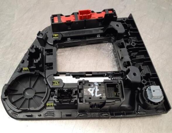 Middenconsole VW TIGUAN (AD1, AX1), VW TIGUAN ALLSPACE (BW2)