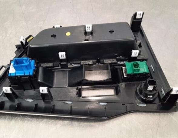 Center Console PEUGEOT 5008 II (MC_, MJ_, MR_, M4_), PEUGEOT 3008 SUV (MC_, MR_, MJ_, M4_)