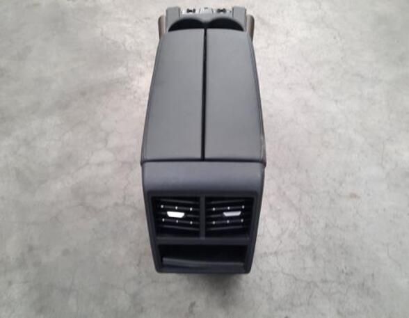 Center Console PEUGEOT 3008 SUV (MC_, MR_, MJ_, M4_), DS DS 7 Crossback (J4_, JR_, JC_)