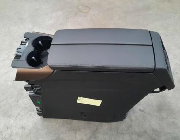 Center Console PEUGEOT 3008 SUV (MC_, MR_, MJ_, M4_), DS DS 7 Crossback (J4_, JR_, JC_)