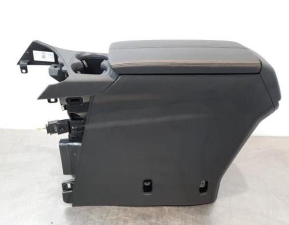 Center Console PEUGEOT 3008 SUV (MC_, MR_, MJ_, M4_)