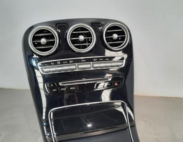 Middenconsole MERCEDES-BENZ C-CLASS (W205), MERCEDES-BENZ C-CLASS (W204)