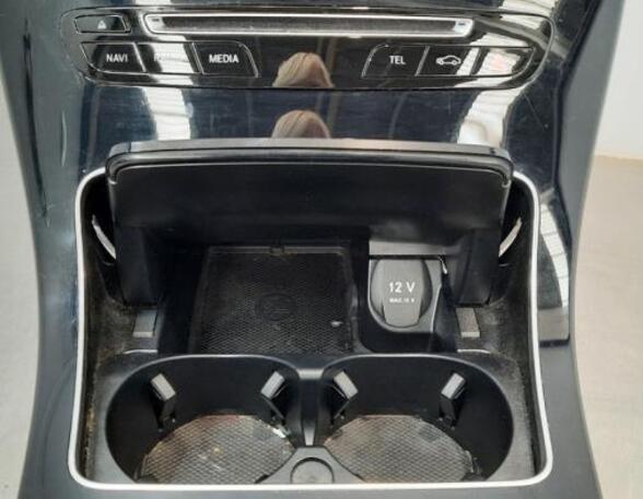 Middenconsole MERCEDES-BENZ C-CLASS (W205), MERCEDES-BENZ C-CLASS (W204)