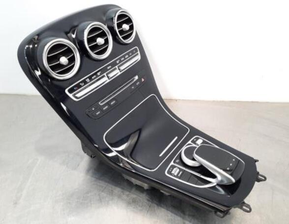 Center Console MERCEDES-BENZ C-CLASS (W205), MERCEDES-BENZ C-CLASS (W204)