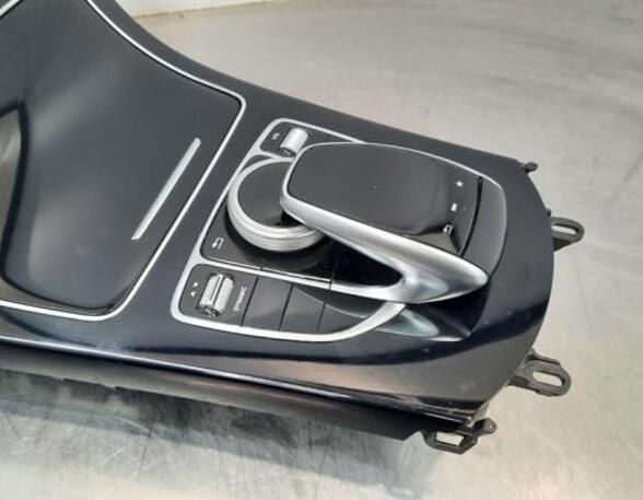 Center Console MERCEDES-BENZ C-CLASS (W205), MERCEDES-BENZ C-CLASS (W204)