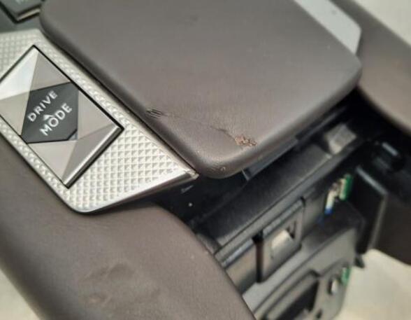 Center Console DS DS 4 II (F_, FB_, F3_)