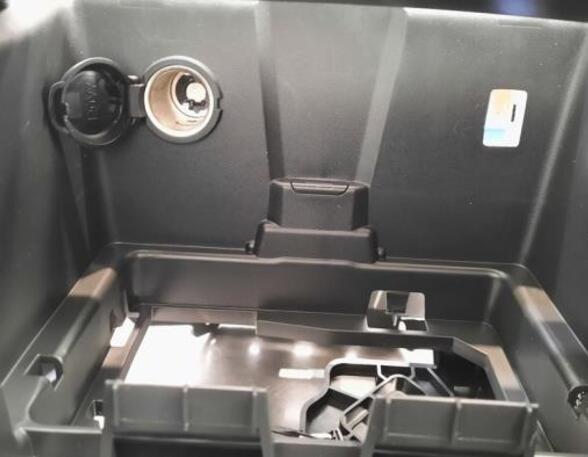 Center Console DS DS 7 Crossback (J4_, JR_, JC_), CITROËN DS