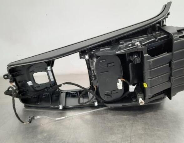 Center Console MERCEDES-BENZ A-CLASS (W177), MERCEDES-BENZ CLA (C118)