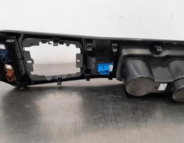 Center Console OPEL MOKKA