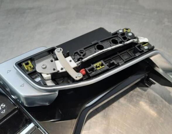 Center Console AUDI E-TRON Sportback (GEA)