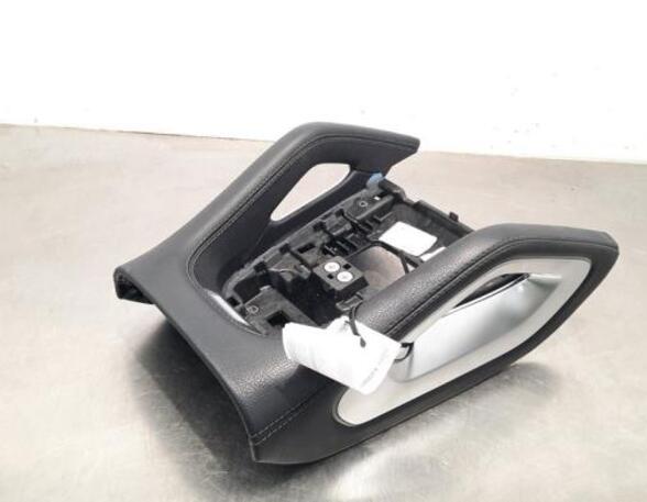 Center Console MERCEDES-BENZ GLE (V167), MERCEDES-BENZ GLE Coupe (C167)