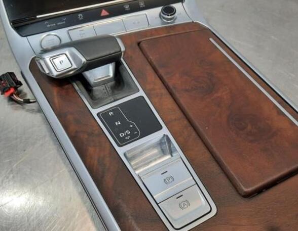 Center Console AUDI A7 Sportback (4KA)