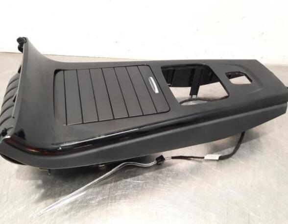 Center Console MERCEDES-BENZ A-CLASS (W177)