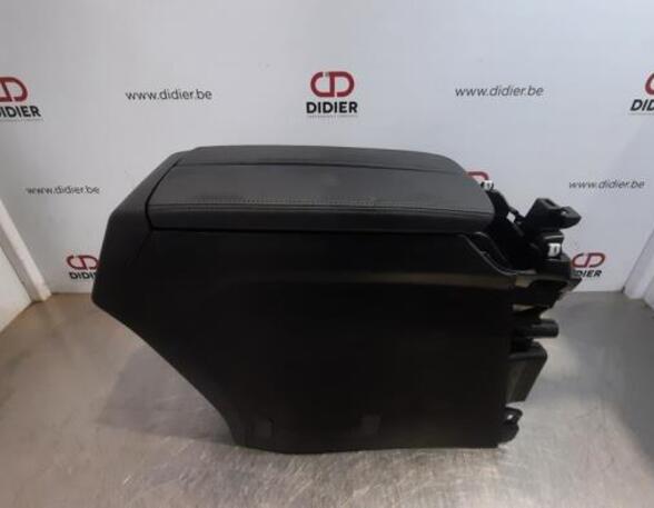 Center Console PEUGEOT 3008 SUV (MC_, MR_, MJ_, M4_), DS DS 7 Crossback (J4_, JR_, JC_)