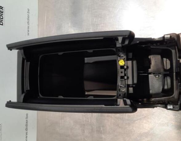 Center Console PEUGEOT 3008 SUV (MC_, MR_, MJ_, M4_), DS DS 7 Crossback (J4_, JR_, JC_)