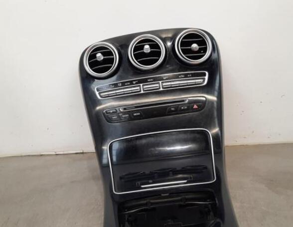 Middenconsole MERCEDES-BENZ C-CLASS Coupe (C205), MERCEDES-BENZ C-CLASS T-Model (S205)