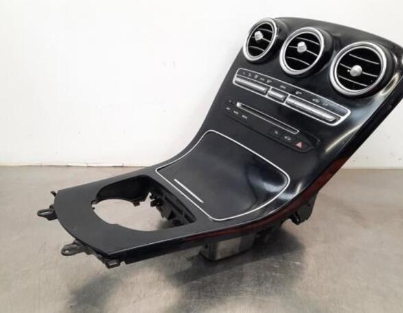 Middenconsole MERCEDES-BENZ C-CLASS Coupe (C205), MERCEDES-BENZ C-CLASS T-Model (S205)