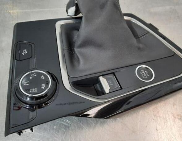 Center Console PEUGEOT 3008 SUV (MC_, MR_, MJ_, M4_)