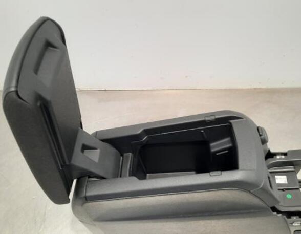 Center Console PEUGEOT 208 II (UB_, UP_, UW_, UJ_)