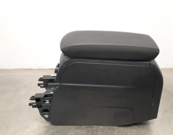 Center Console PEUGEOT 208 II (UB_, UP_, UW_, UJ_)