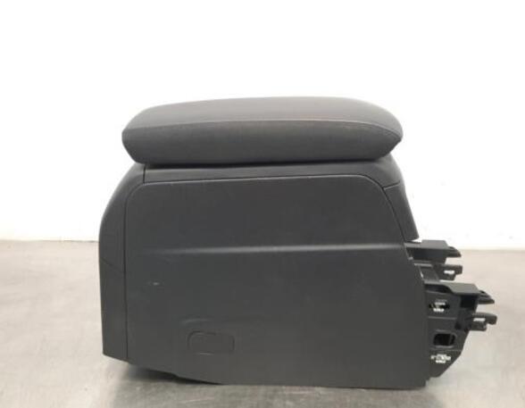 Center Console PEUGEOT 208 II (UB_, UP_, UW_, UJ_)