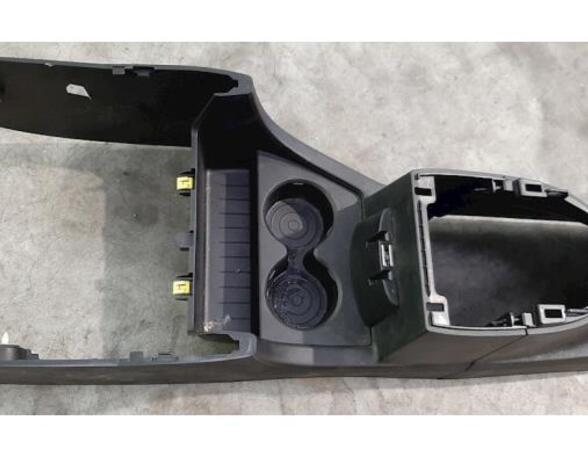 Middenconsole RENAULT TWINGO III (BCM_, BCA_)