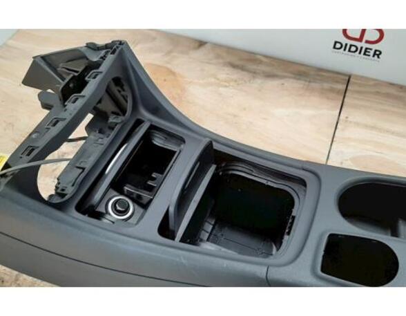 Center Console MERCEDES-BENZ GLA-CLASS (X156)