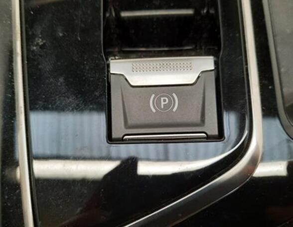 Center Console PEUGEOT 5008 II (MC_, MJ_, MR_, M4_)