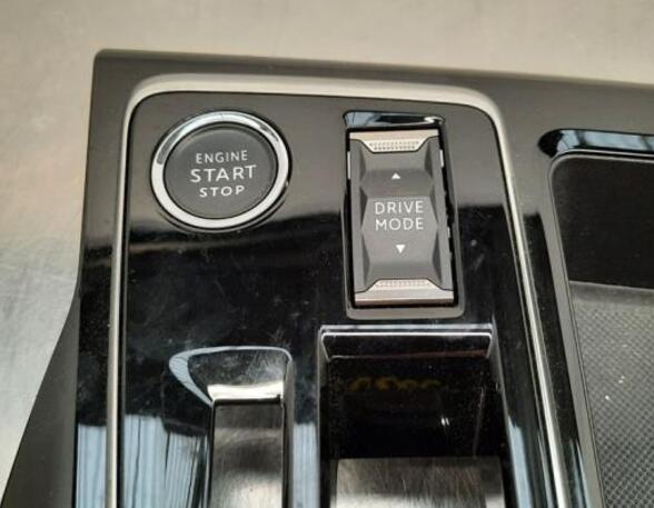 Center Console PEUGEOT 5008 II (MC_, MJ_, MR_, M4_)