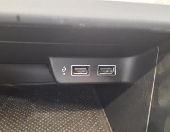 Middenconsole VW POLO (AW1, BZ1)