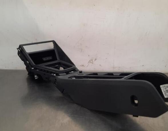 Center Console VW POLO (AW1, BZ1)