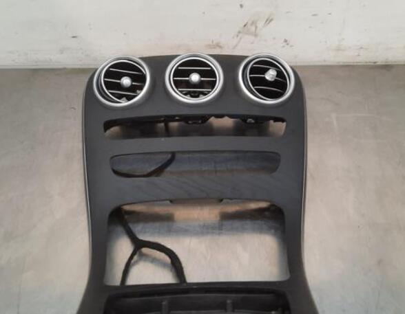 Middenconsole MERCEDES-BENZ C-CLASS T-Model (S205), MERCEDES-BENZ C-CLASS (W205)