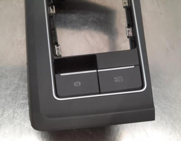 Center Console VW GOLF VIII Variant (CG5), VW GOLF VIII (CD1)