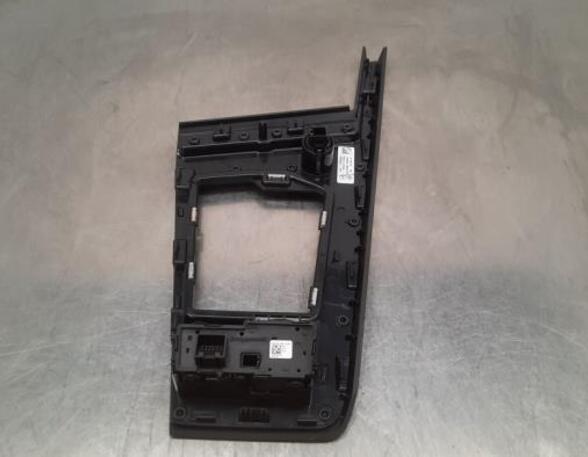 Center Console VW GOLF VIII Variant (CG5), VW GOLF VIII (CD1)